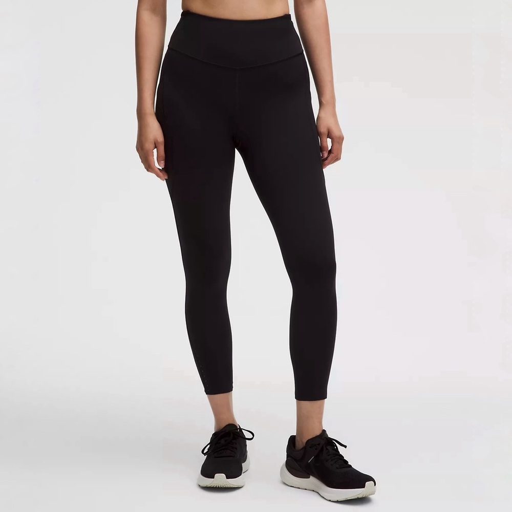 Lululemon Leggings with Pockets